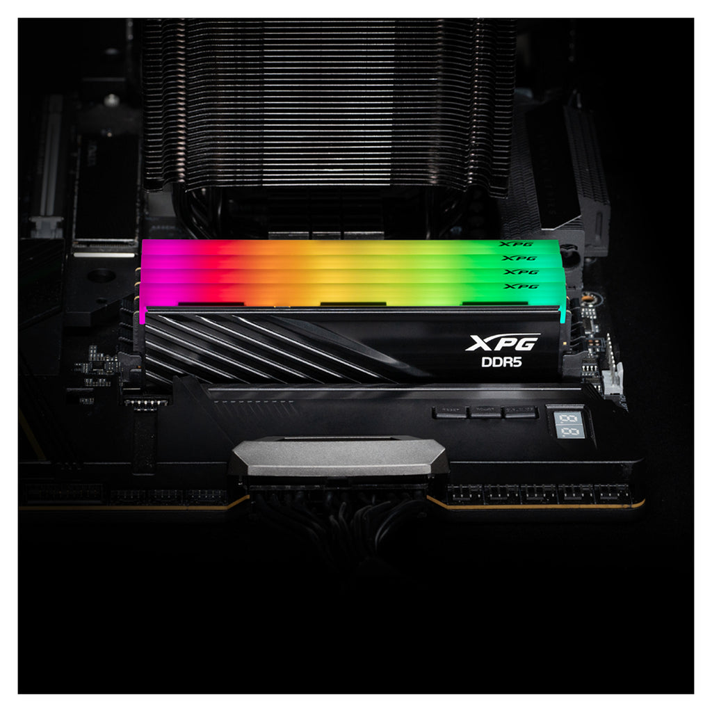 ADATA XPG LANCER 32GB DDR5-6000 DIMM ECC