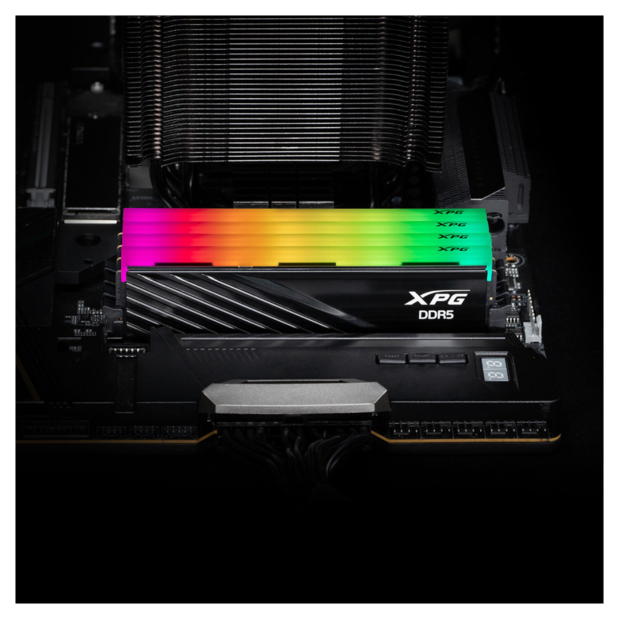 ADATA XPG LANCER 32GB DDR5-6000 DIMM ECC