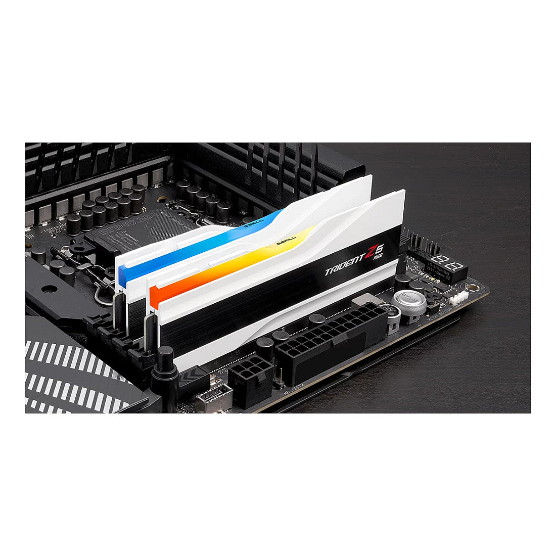 G.Skill 64GB DDR5-6000 DIMM