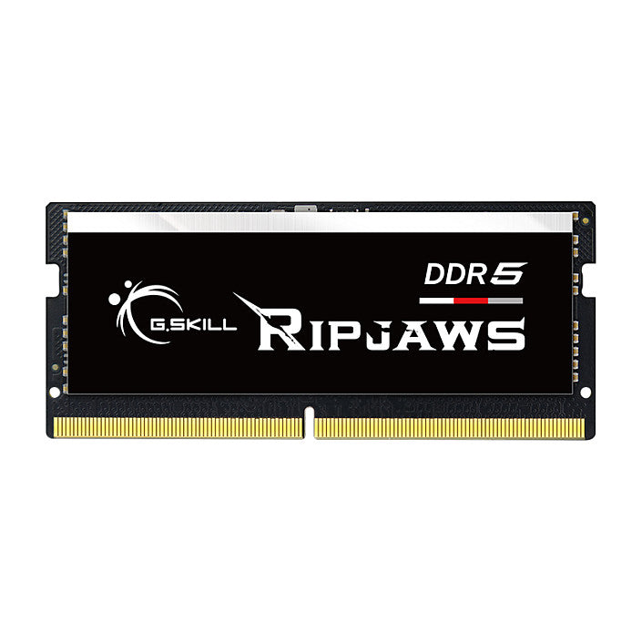 G.Skill 16GB DDR5-4800 SO-DIMM