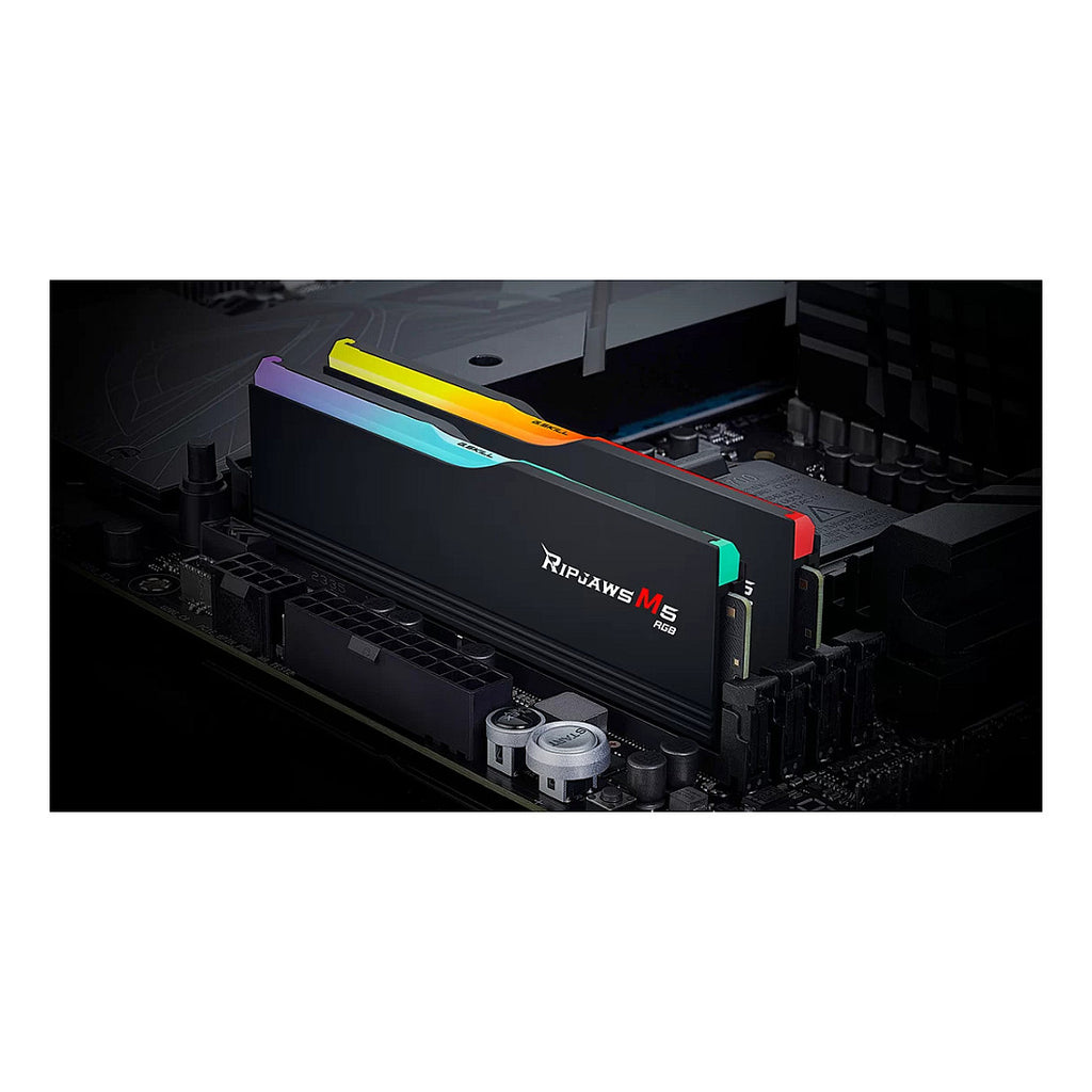 G.Skill 32GB DDR5-6000 DIMM