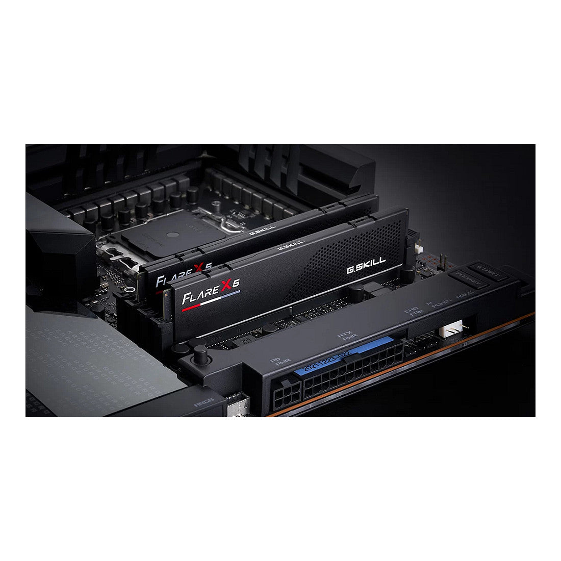 G.Skill 32GB DDR5 DIMM