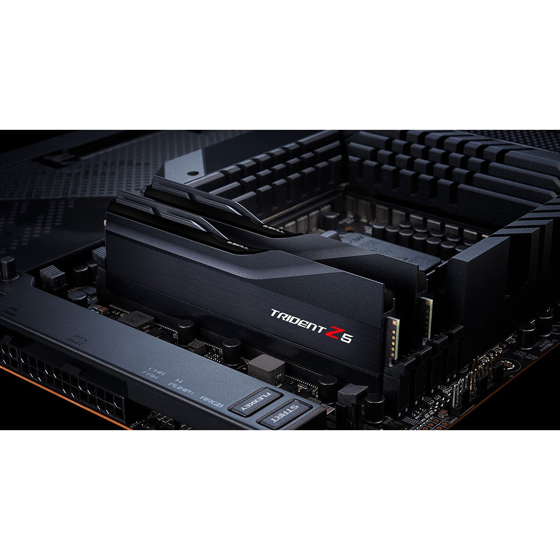 G.Skill 48GB DDR5-7200 DIMM (F5-7200J3646F24GX2-TZ5K) — image 4