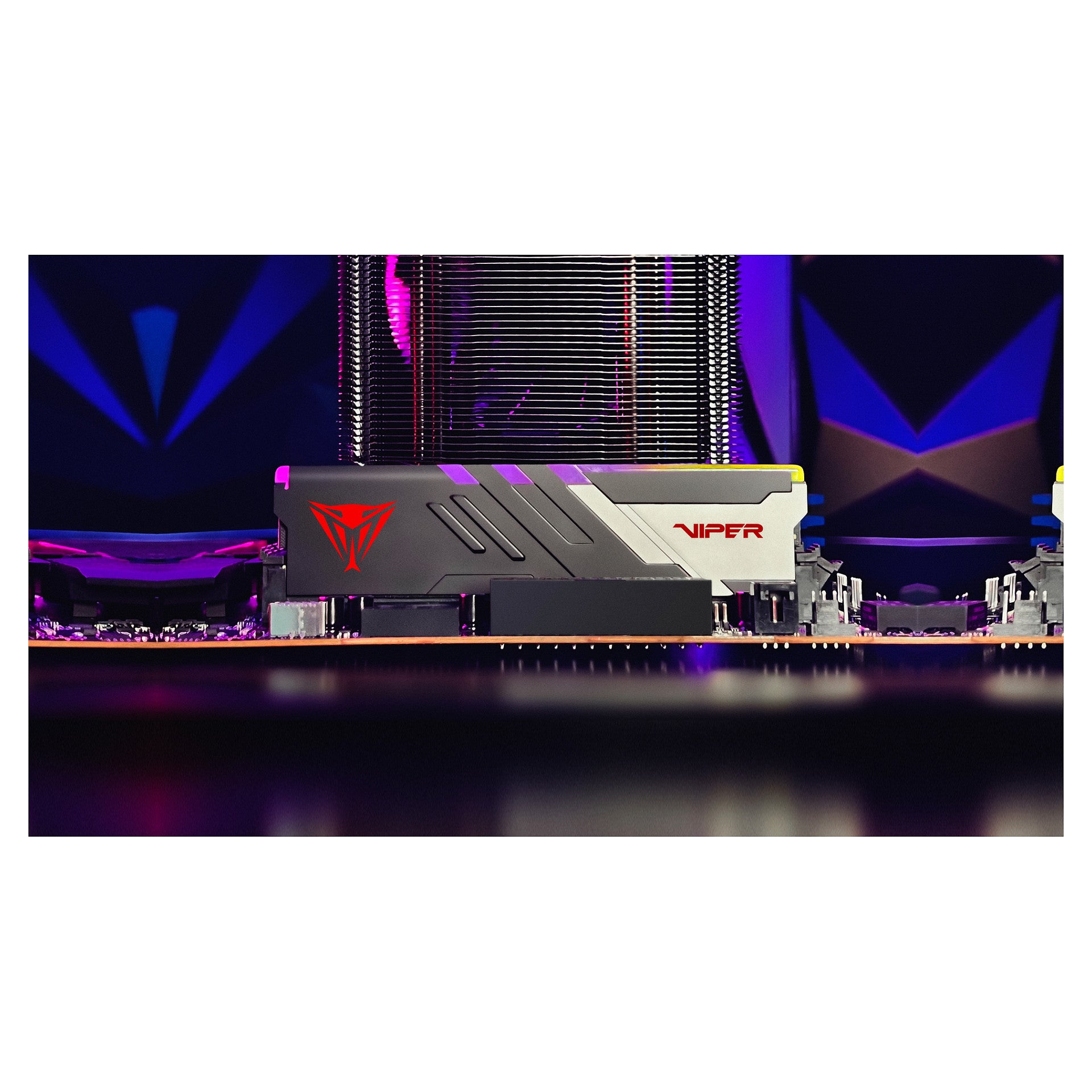 Patriot 64GB DDR5 DIMM ECC