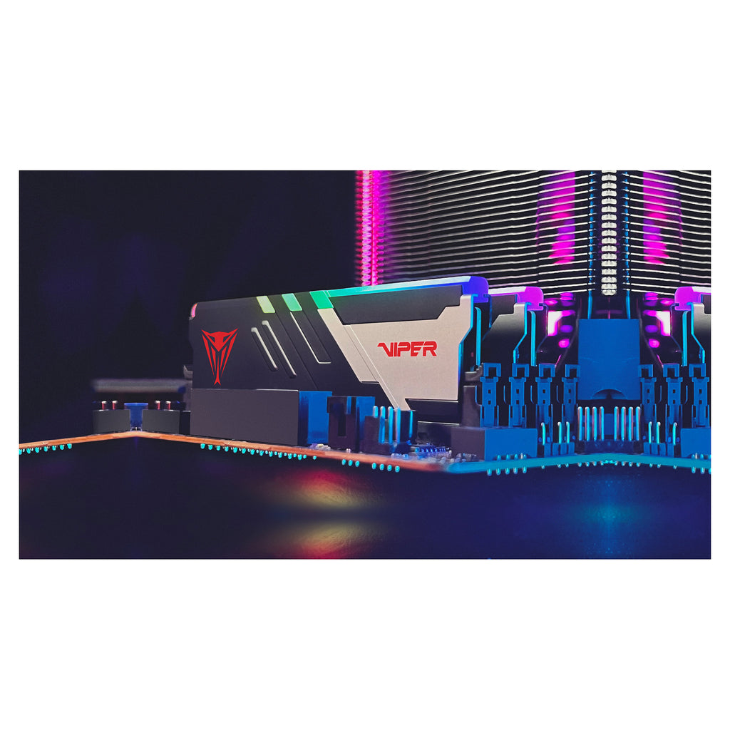 Patriot 64GB DDR5 DIMM ECC