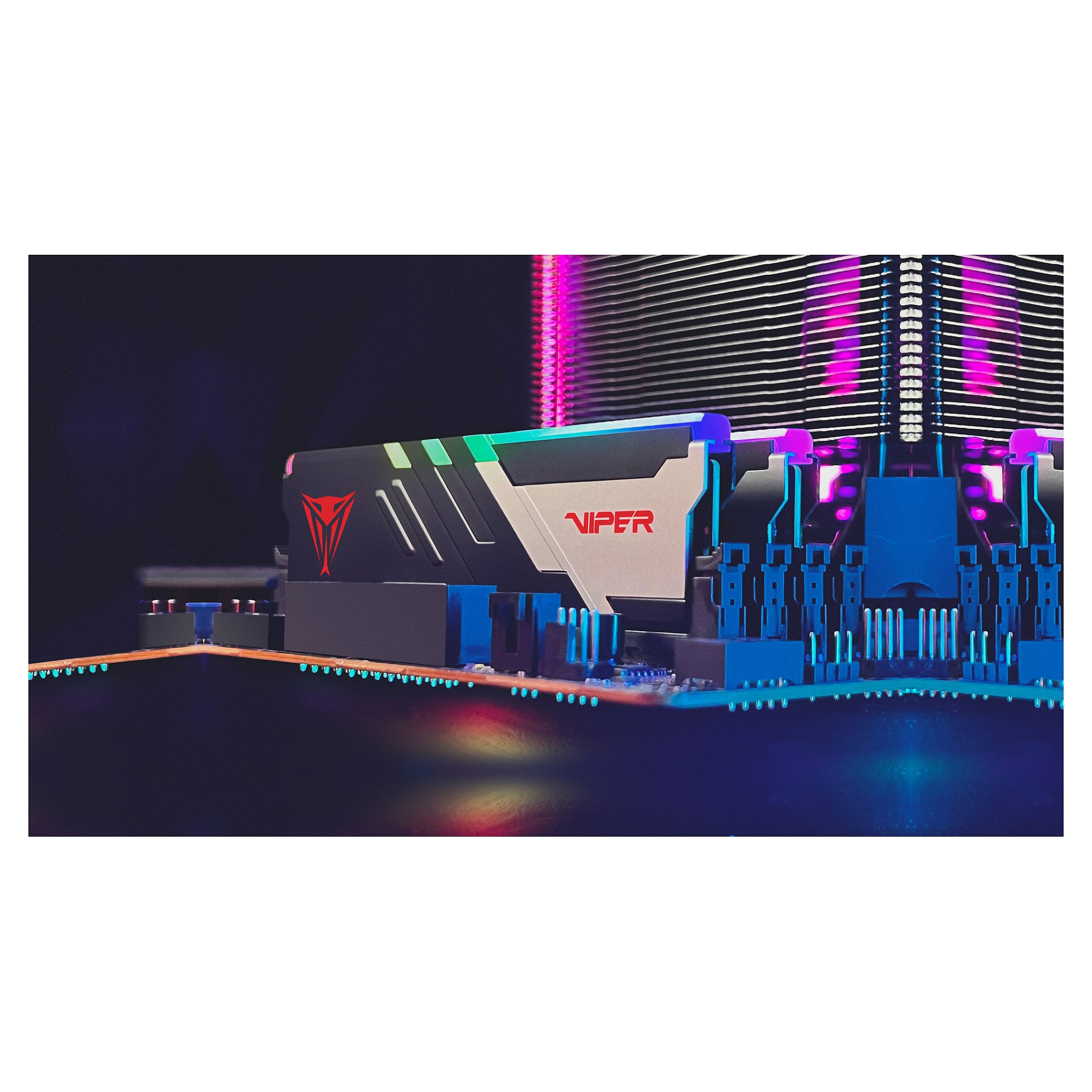 Patriot 64GB DDR5 DIMM ECC