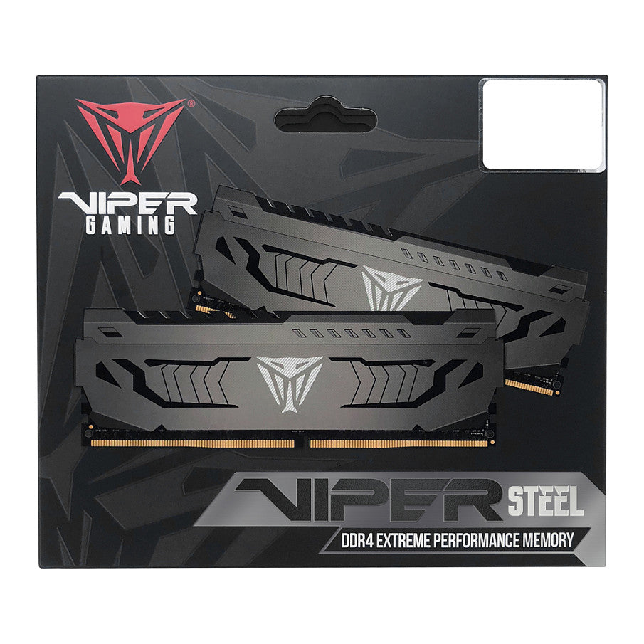Patriot 16GB DDR4-3200 DIMM