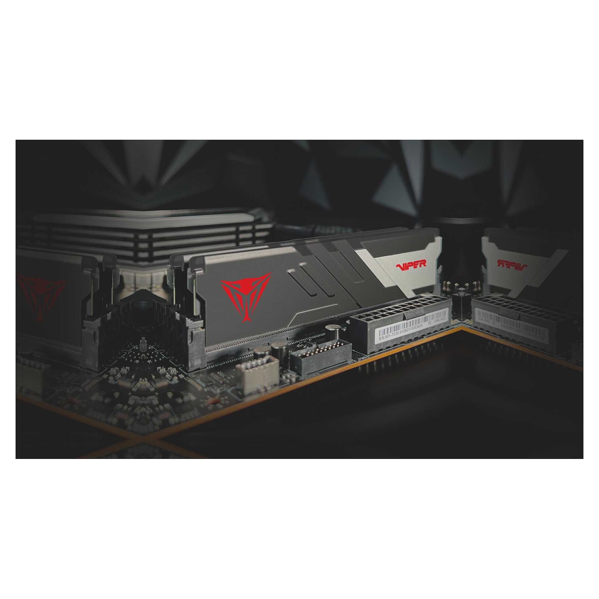 Patriot 32GB DDR5 DIMM ECC