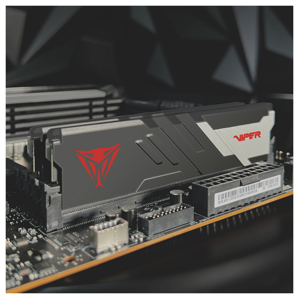 Patriot 16GB DDR5 DIMM ECC