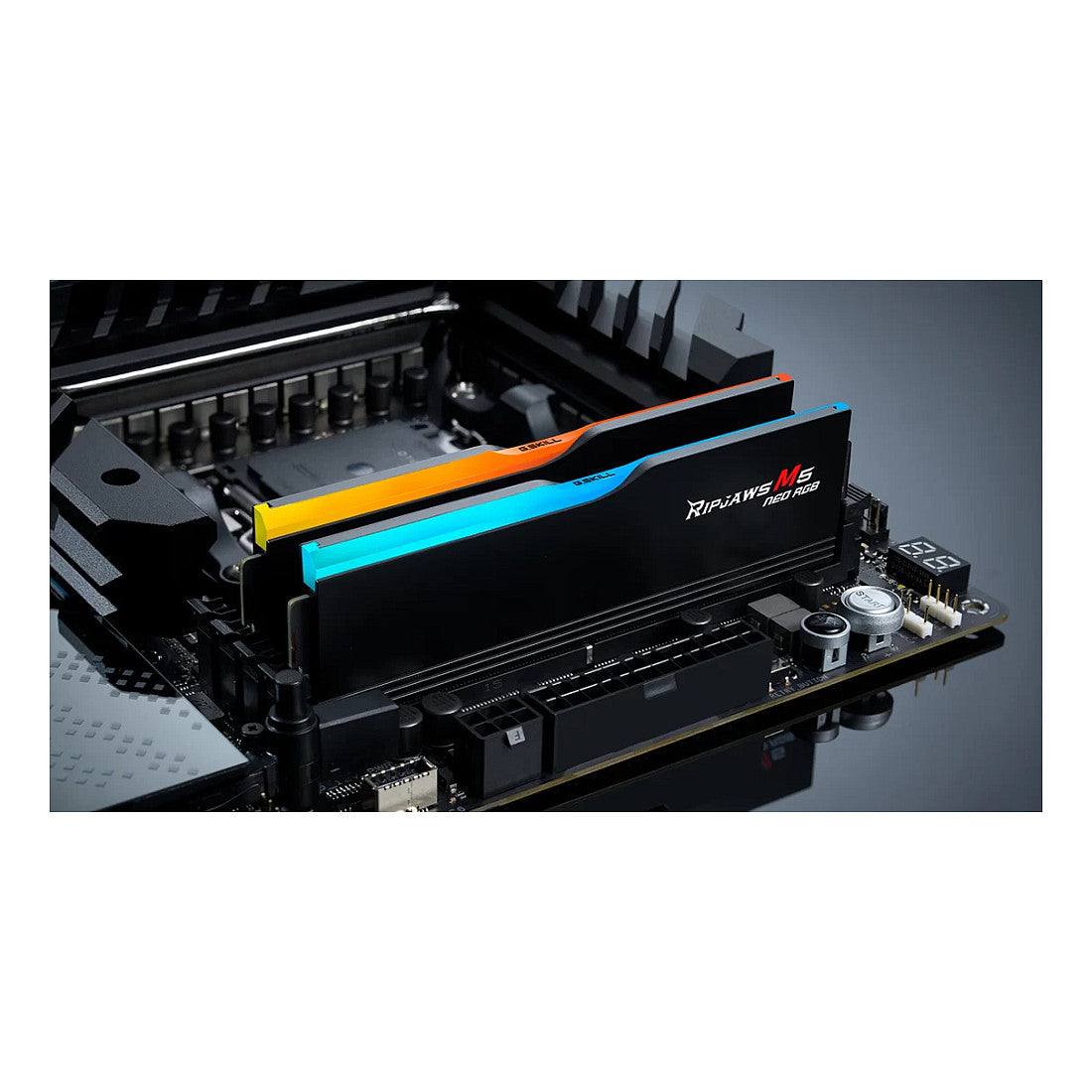G.Skill 64GB DDR5 DIMM