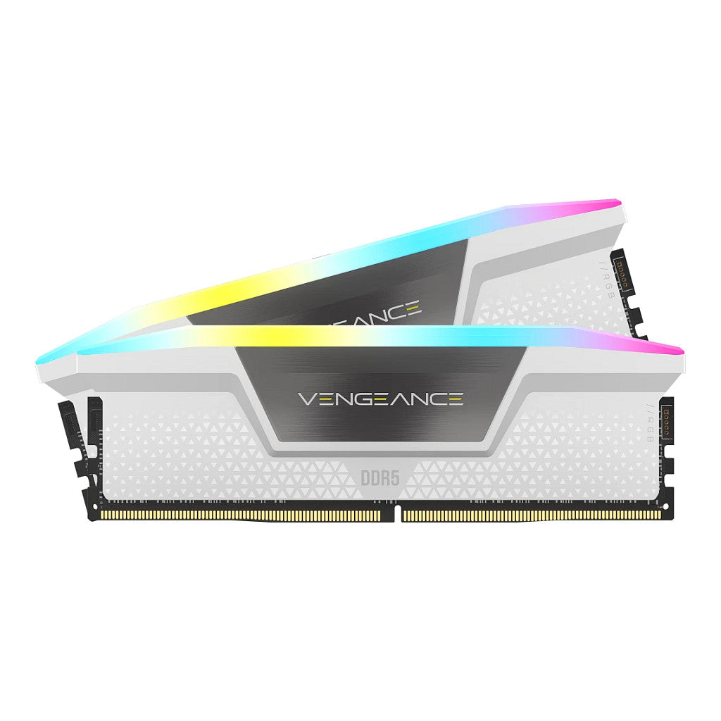 Corsair Vengeance RGB 64GB DDR5-4800 DIMM