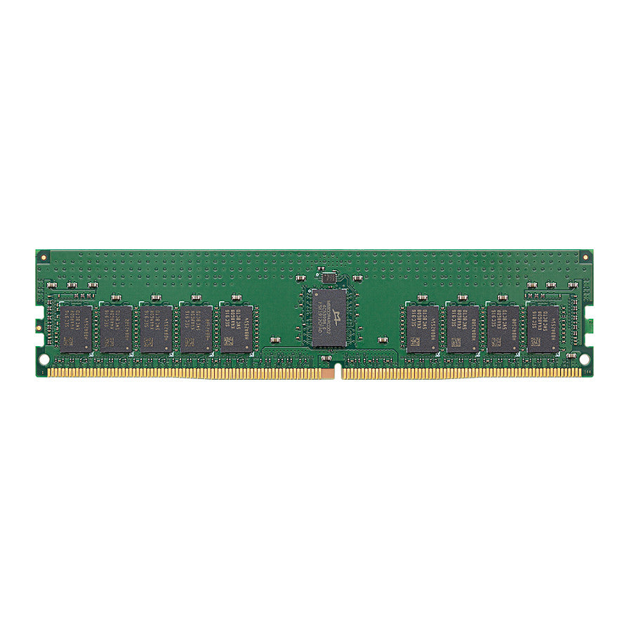 Synology 16GB DDR4-2666 DIMM ECC (D4RD-2666-16G)