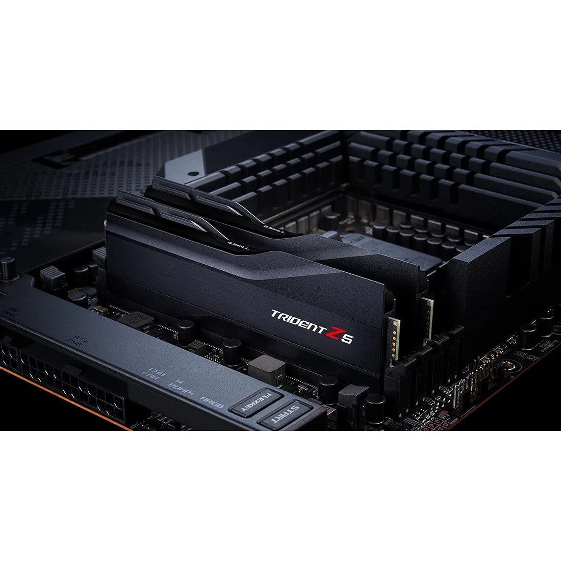 G.Skill 48GB DIMM (F5-8400J4052G24GX2-TZ5K) — image 2