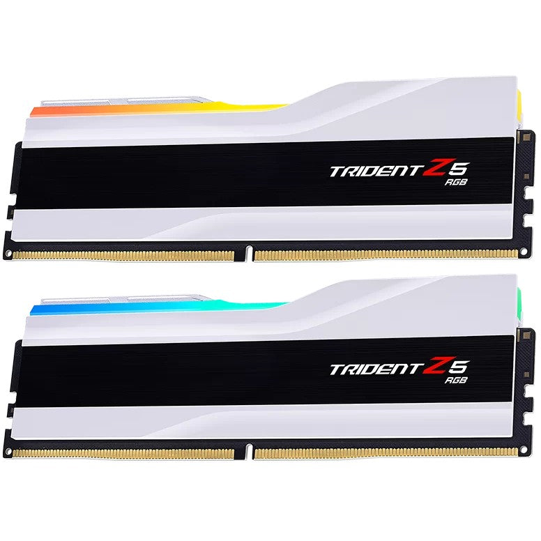 G.Skill 48GB DDR5-7200 DIMM (F5-7200J3646F24GX2-TZ5RW) — image 2