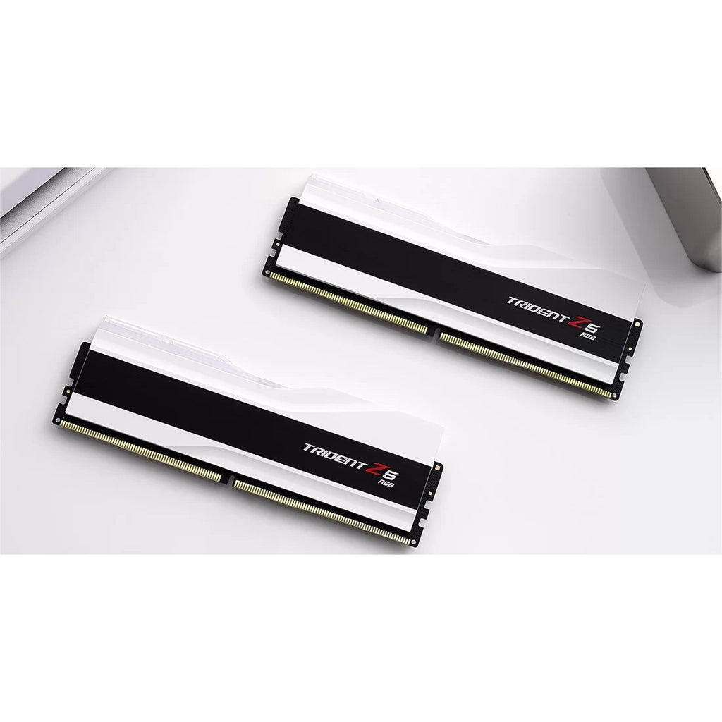 G.Skill 48GB DDR5-7200 DIMM (F5-7200J3646F24GX2-TZ5RW) — image 4