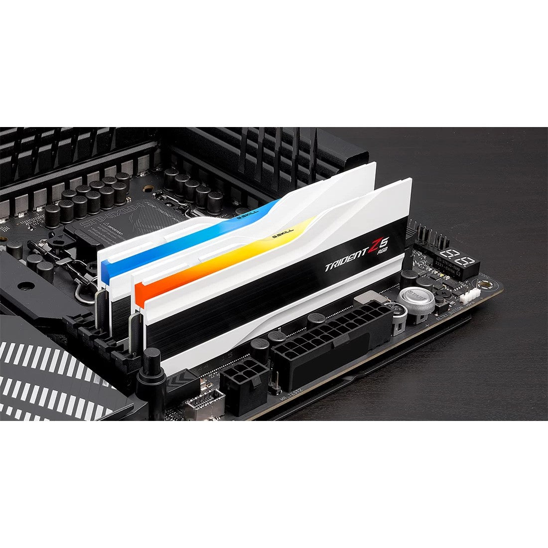 G.Skill 48GB DDR5-7200 DIMM (F5-7200J3646F24GX2-TZ5RW) — image 5