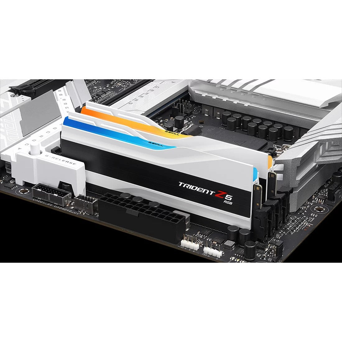 G.Skill 48GB DDR5-7200 DIMM (F5-7200J3646F24GX2-TZ5RW) — image 6
