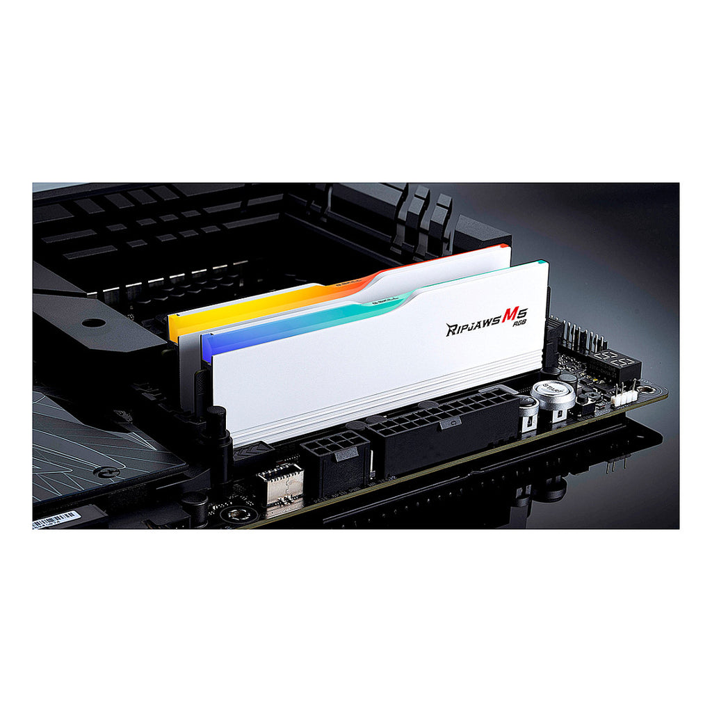 G.Skill 48GB DDR5-6000 DIMM (F5-6000J3036F24GX2-RM5RW) — image 4