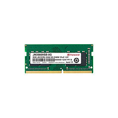 Transcend 8GB DDR4-2666 SO-DIMM