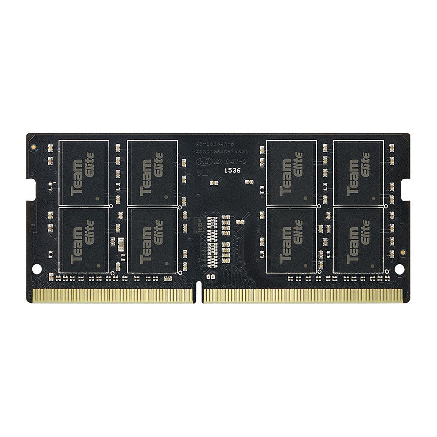 Team Group 8GB DDR4-2666 SO-DIMM