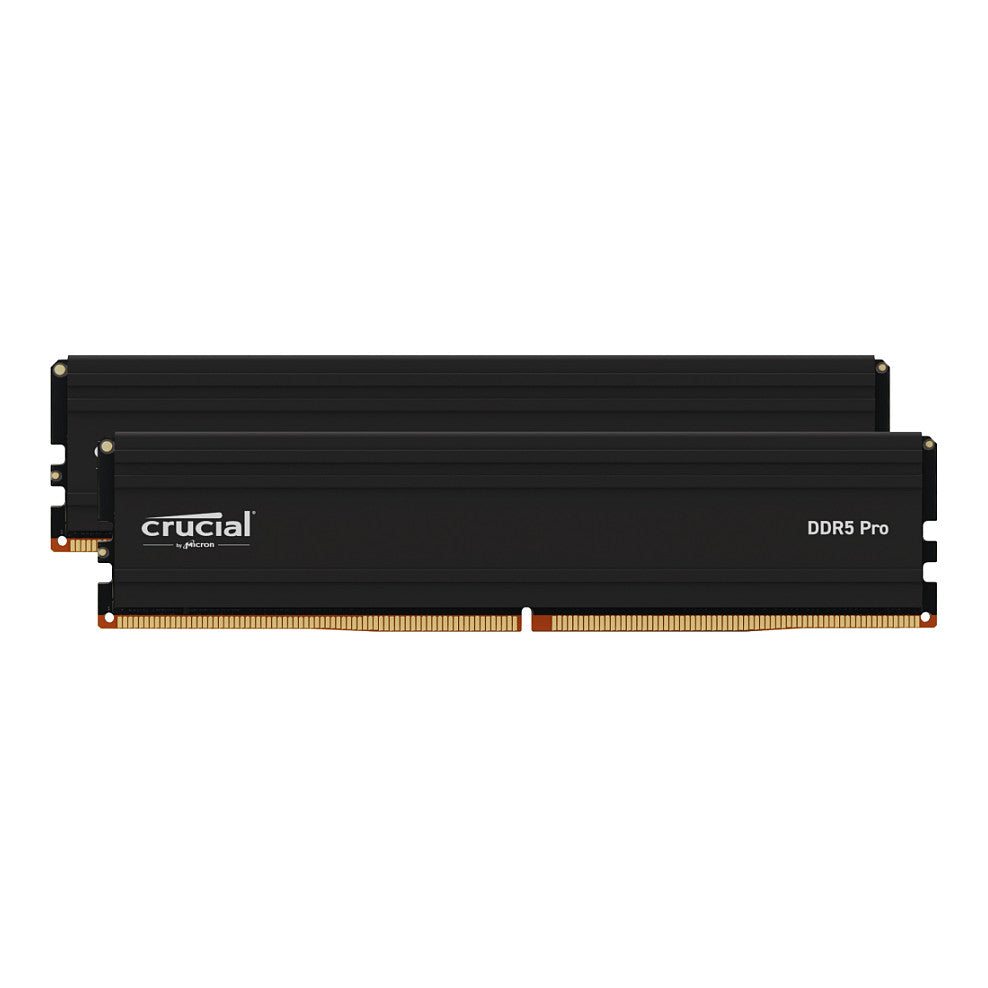Crucial Pro 96GB DDR5-5600 DIMM ECC