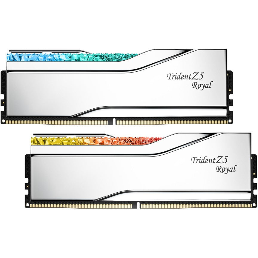 G.Skill 48GB DDR5-7200 DIMM (F5-7200J3646F24GX2-TR5S) — image 1