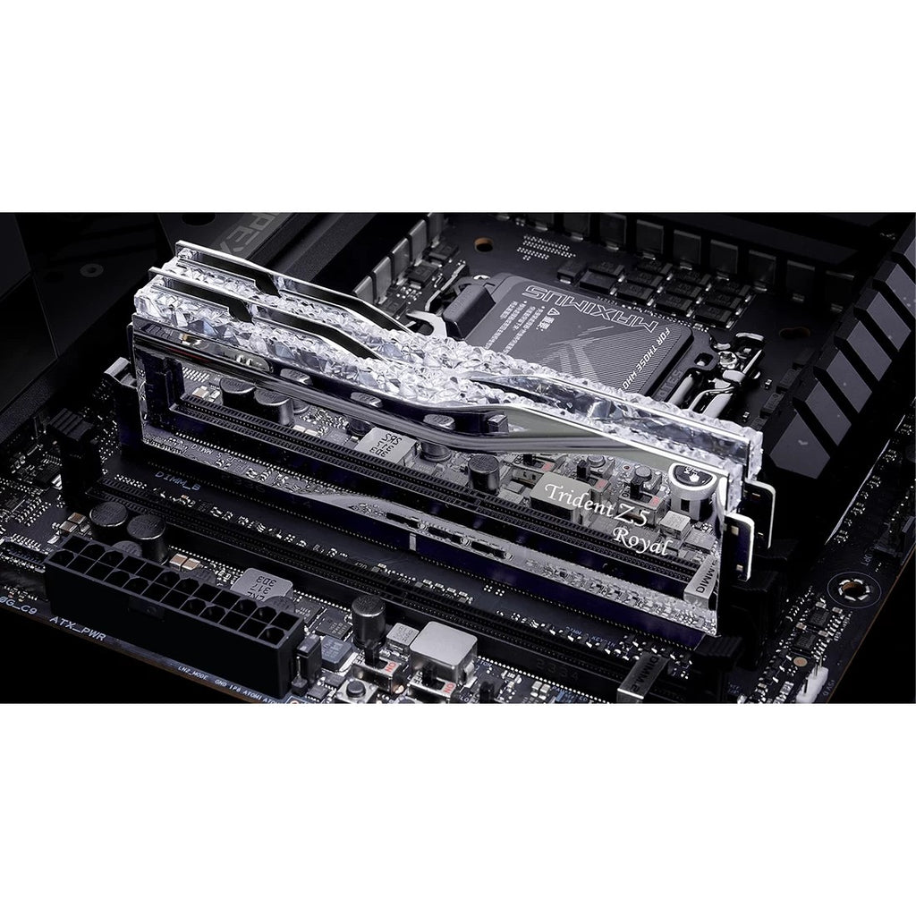 G.Skill 48GB DDR5-7200 DIMM (F5-7200J3646F24GX2-TR5S) — image 2