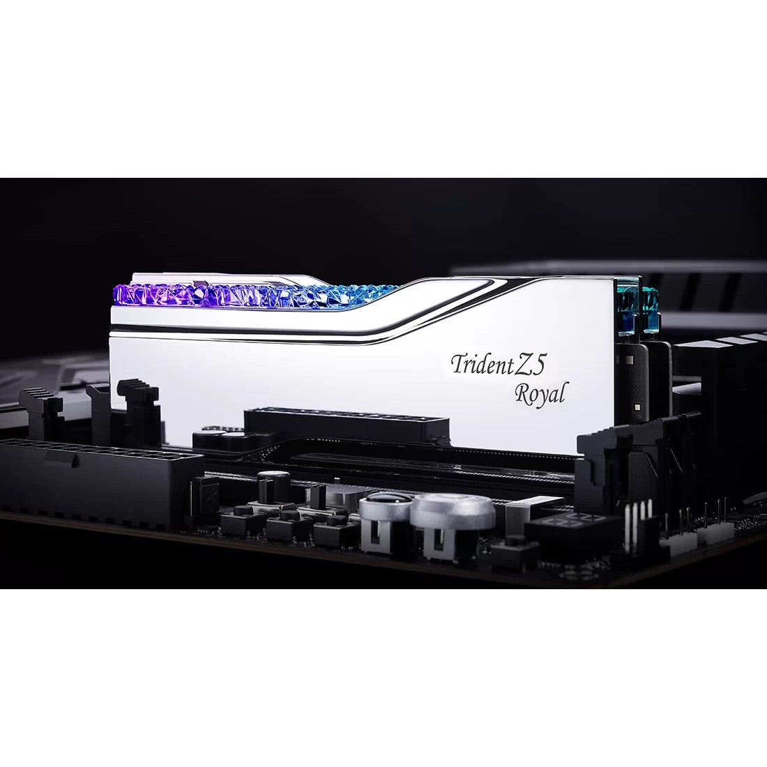 G.Skill 48GB DDR5-7200 DIMM (F5-7200J3646F24GX2-TR5S) — image 3