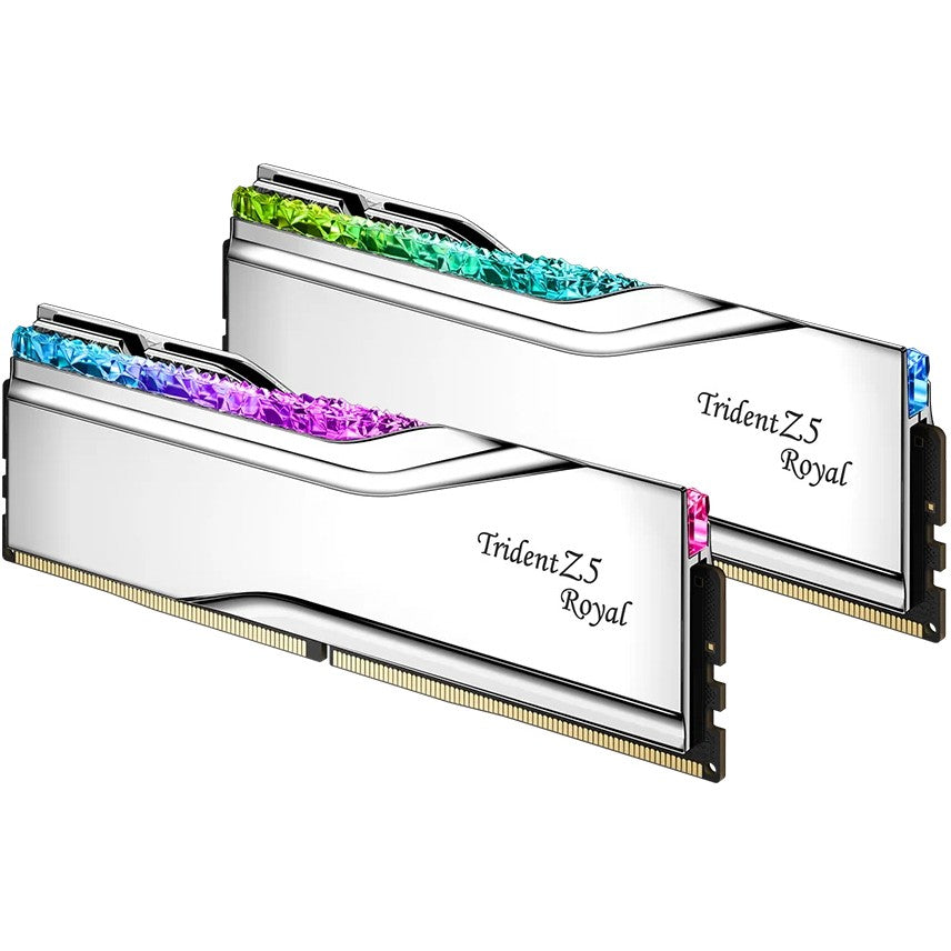 G.Skill 48GB DDR5-7200 DIMM (F5-7200J3646F24GX2-TR5S) — image 4