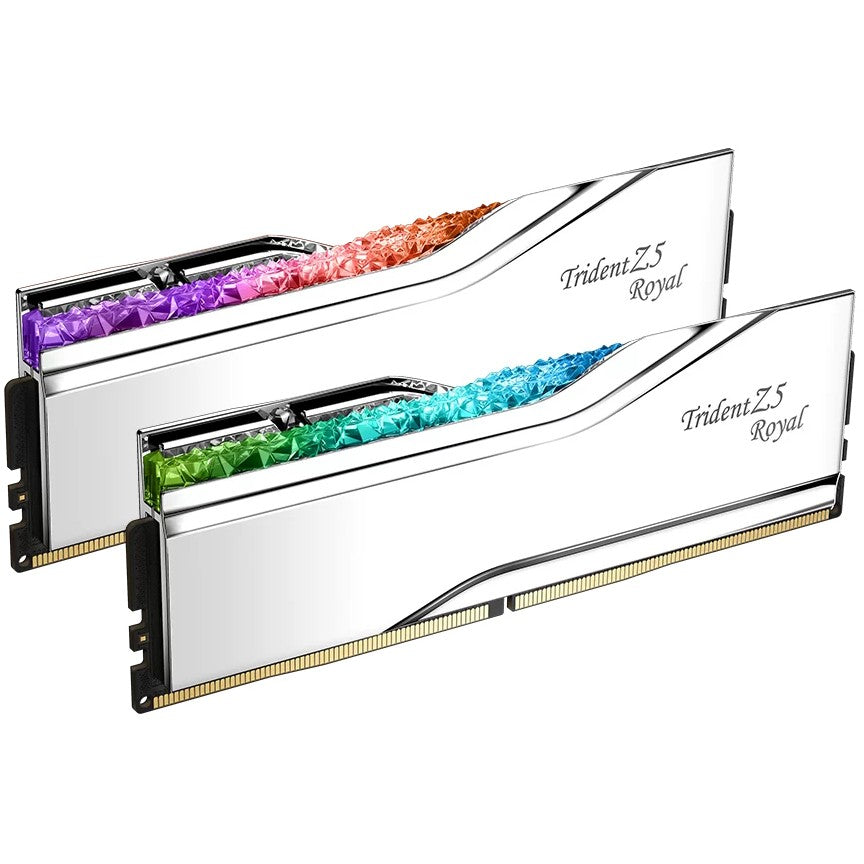 G.Skill 48GB DDR5-7200 DIMM (F5-7200J3646F24GX2-TR5S) — image 5