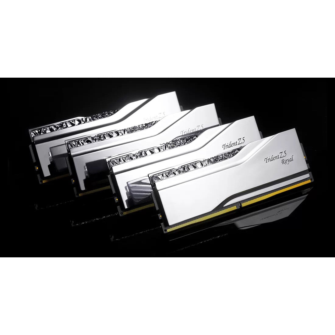 G.Skill 48GB DDR5-7200 DIMM (F5-7200J3646F24GX2-TR5S) — image 6