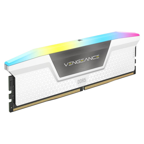 Corsair Vengeance RGB 32GB DDR5-6000 DIMM