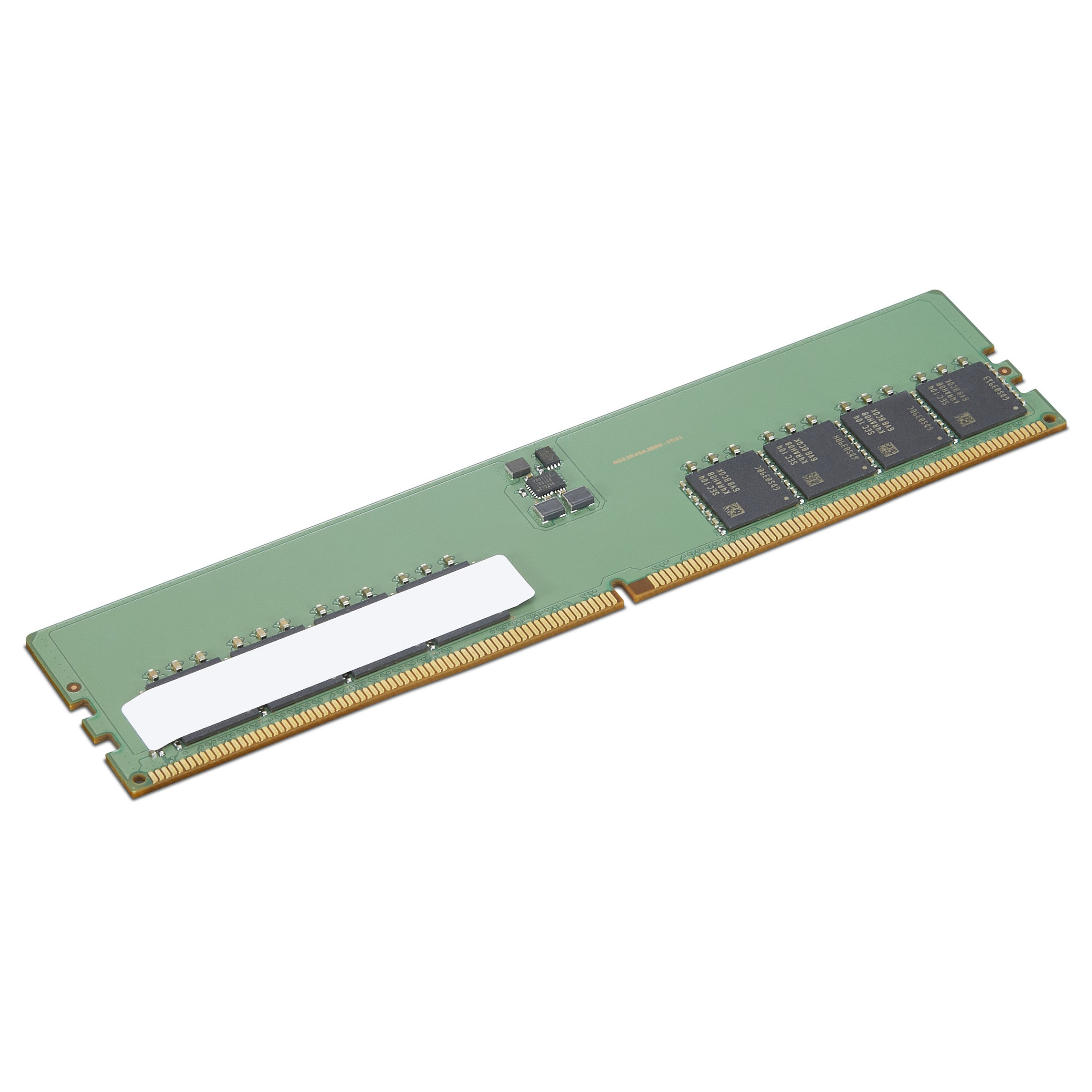 Lenovo 32GB DDR5-4800 DIMM ECC (4X77A88512)