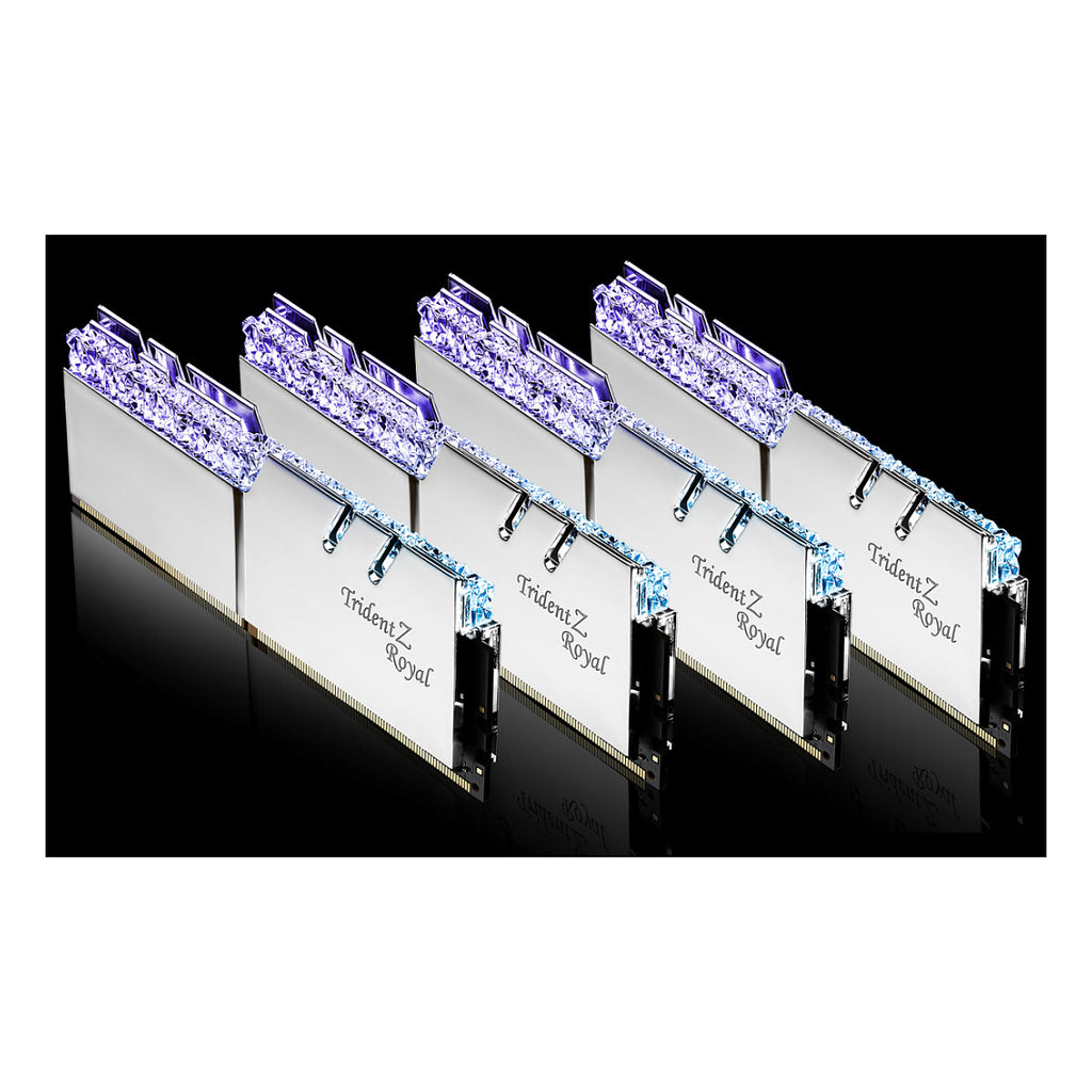 G.Skill Trident Z 64GB DDR4-3200 DIMM