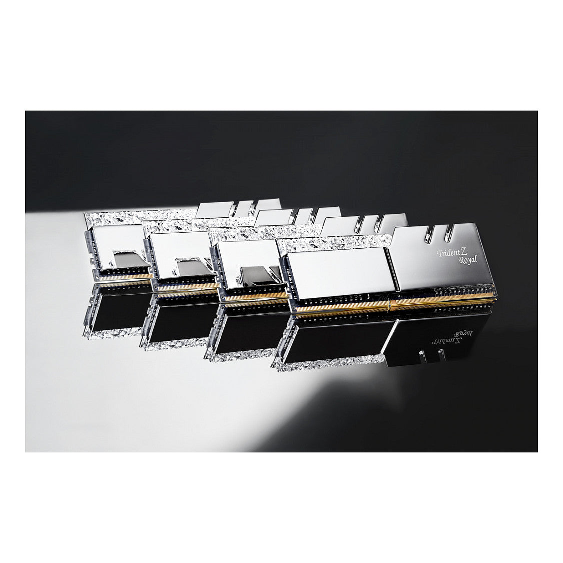 G.Skill Trident Z 64GB DDR4-3200 DIMM
