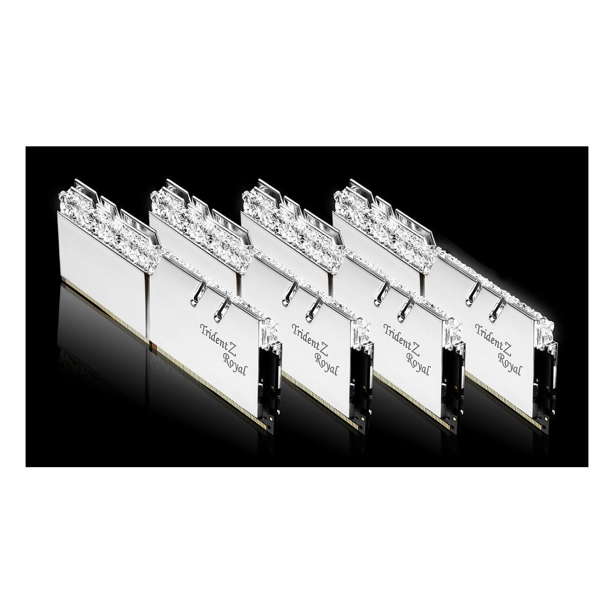 G.Skill Trident Z 64GB DDR4-3200 DIMM