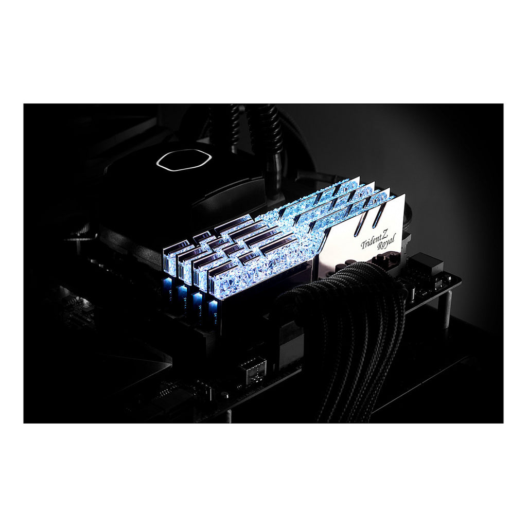 G.Skill Trident Z 64GB DDR4-3200 DIMM