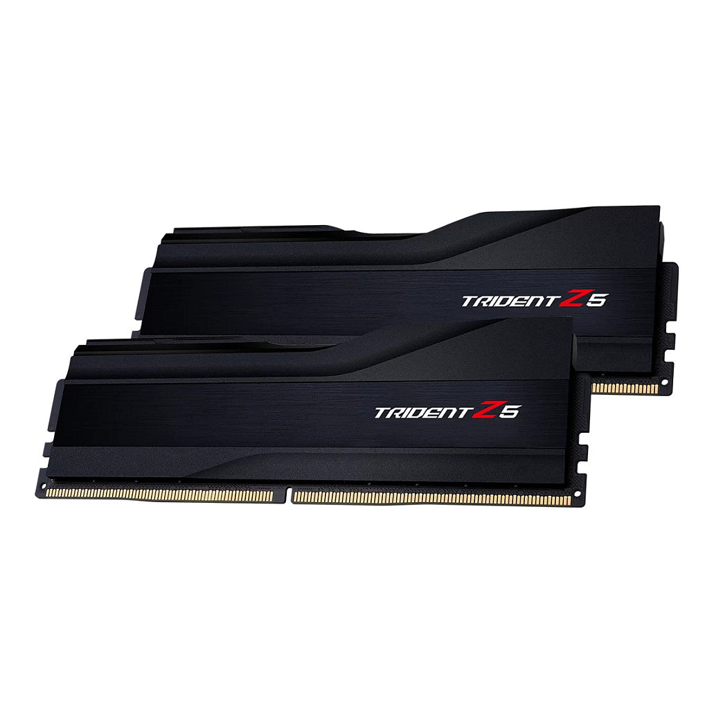 G.Skill 48GB DDR5-8000 DIMM (F5-8000J4048F24GX2-TZ5K) — image 2