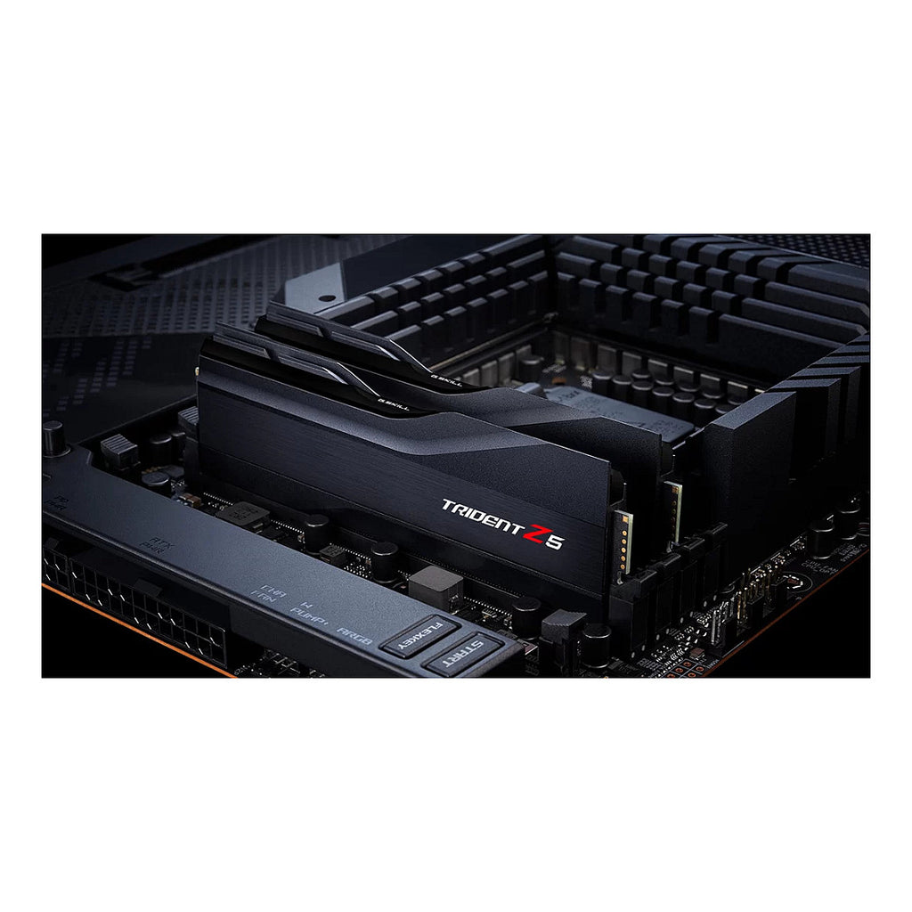 G.Skill 48GB DDR5-8000 DIMM (F5-8000J4048F24GX2-TZ5K) — image 3