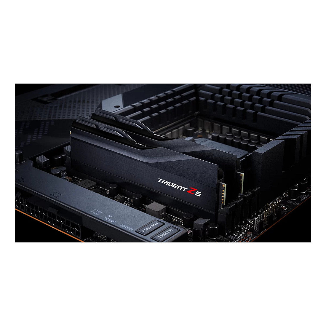 G.Skill 48GB DDR5-8000 DIMM (F5-8000J4048F24GX2-TZ5K) — image 3