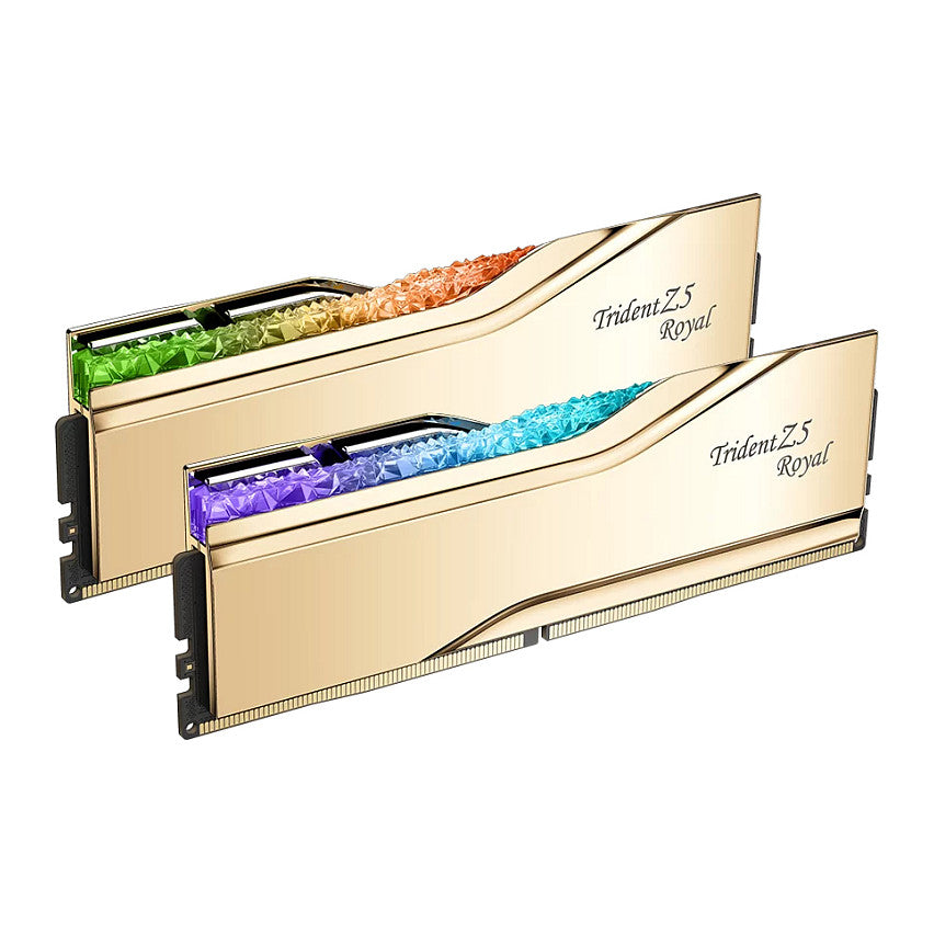G.Skill 32GB DDR5-4800 DIMM