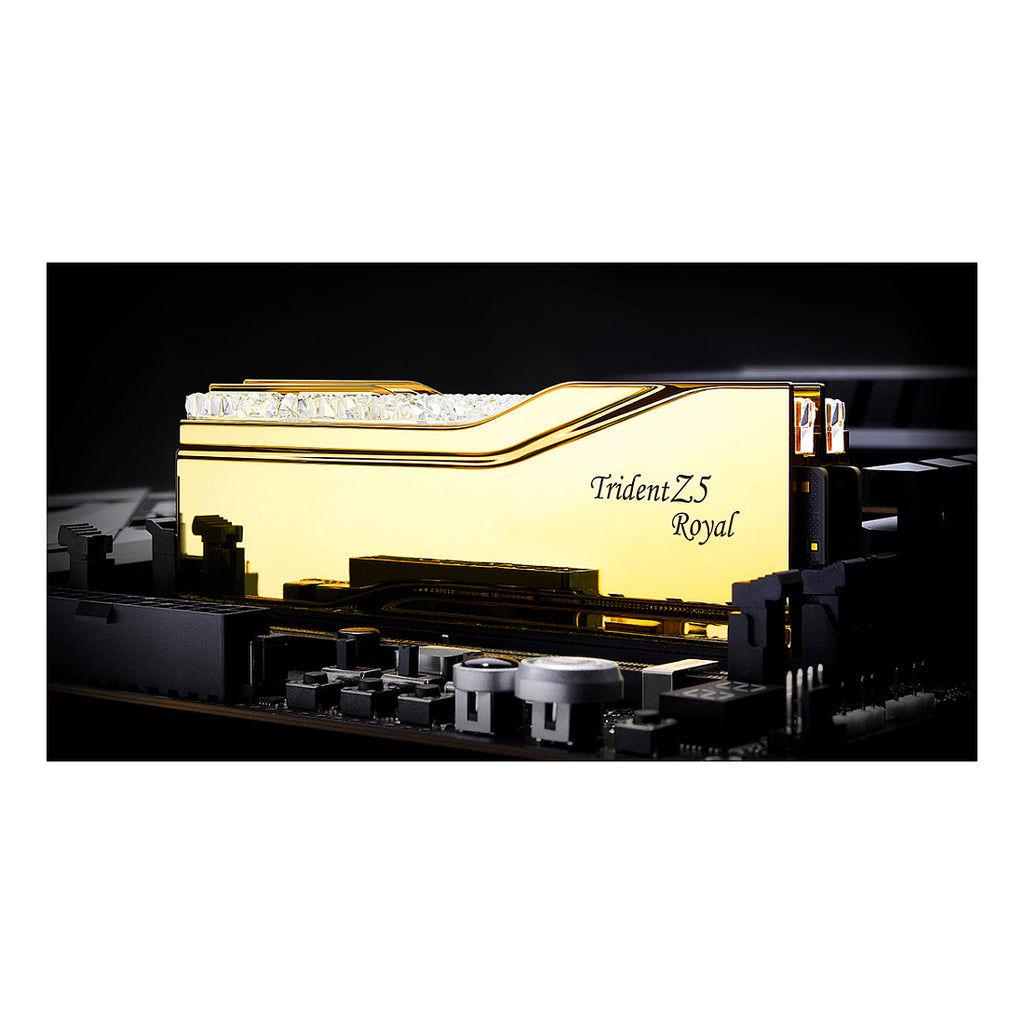 G.Skill 32GB DDR5-4800 DIMM