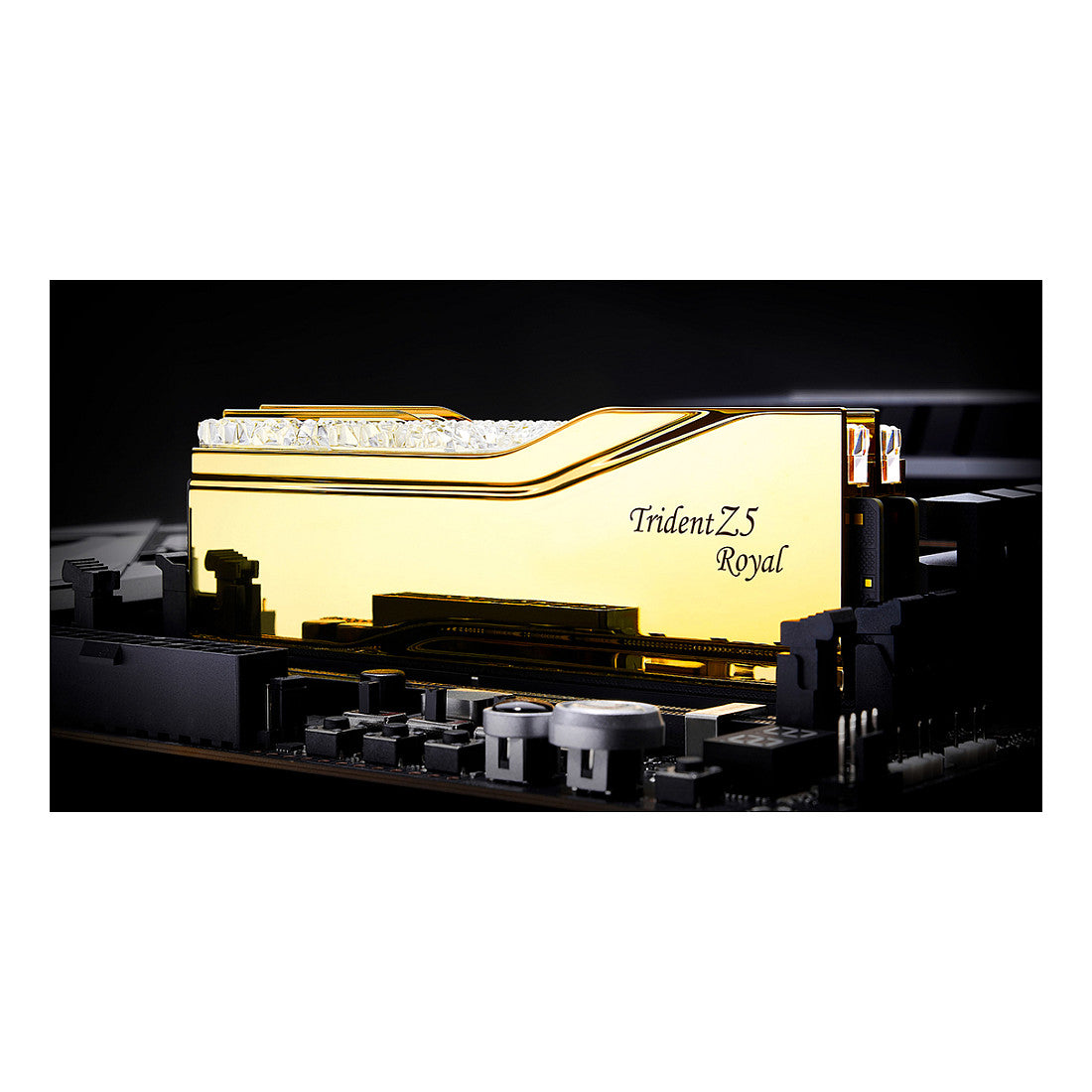 G.Skill 32GB DDR5-4800 DIMM