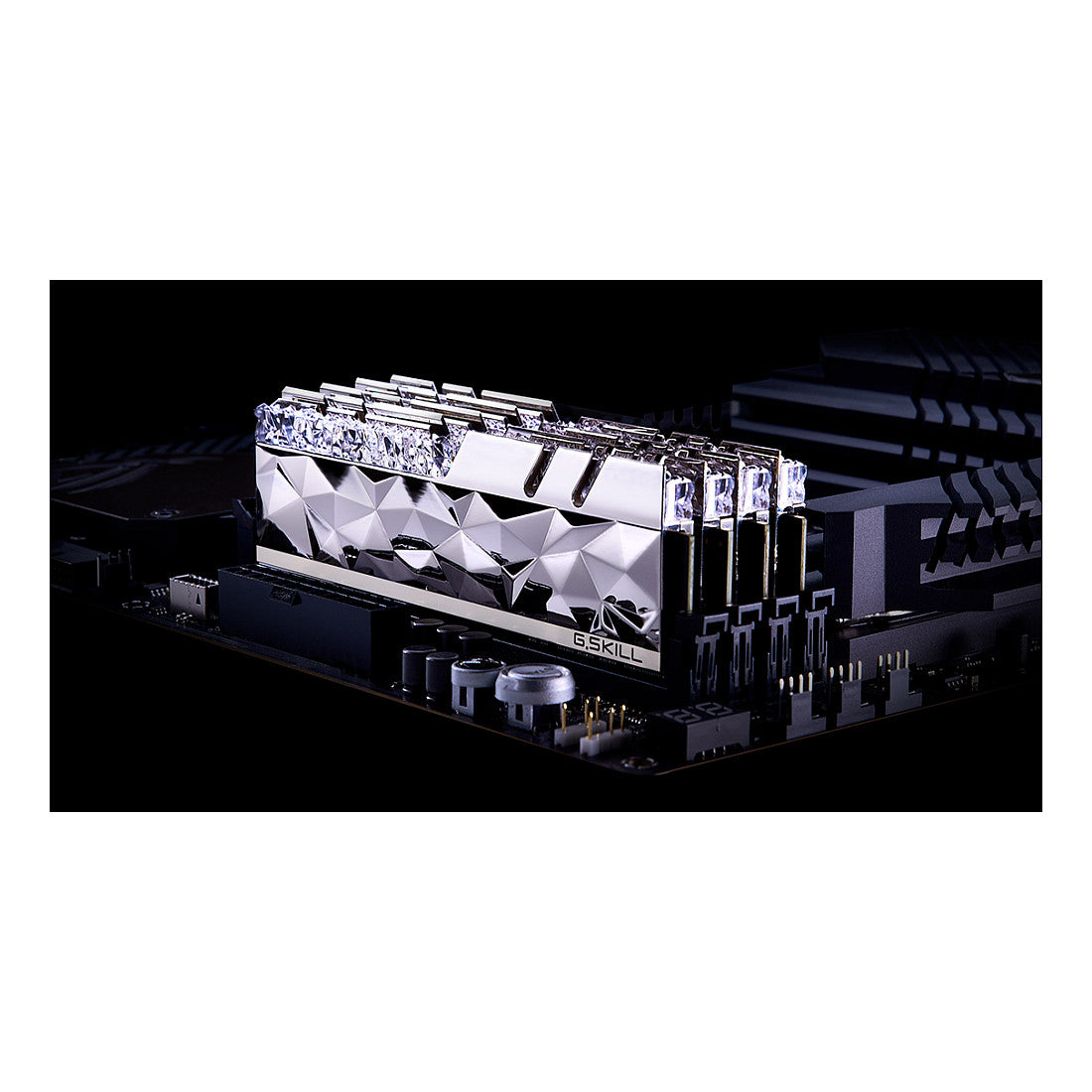 G.Skill Trident Z 64GB DDR4-3600 DIMM