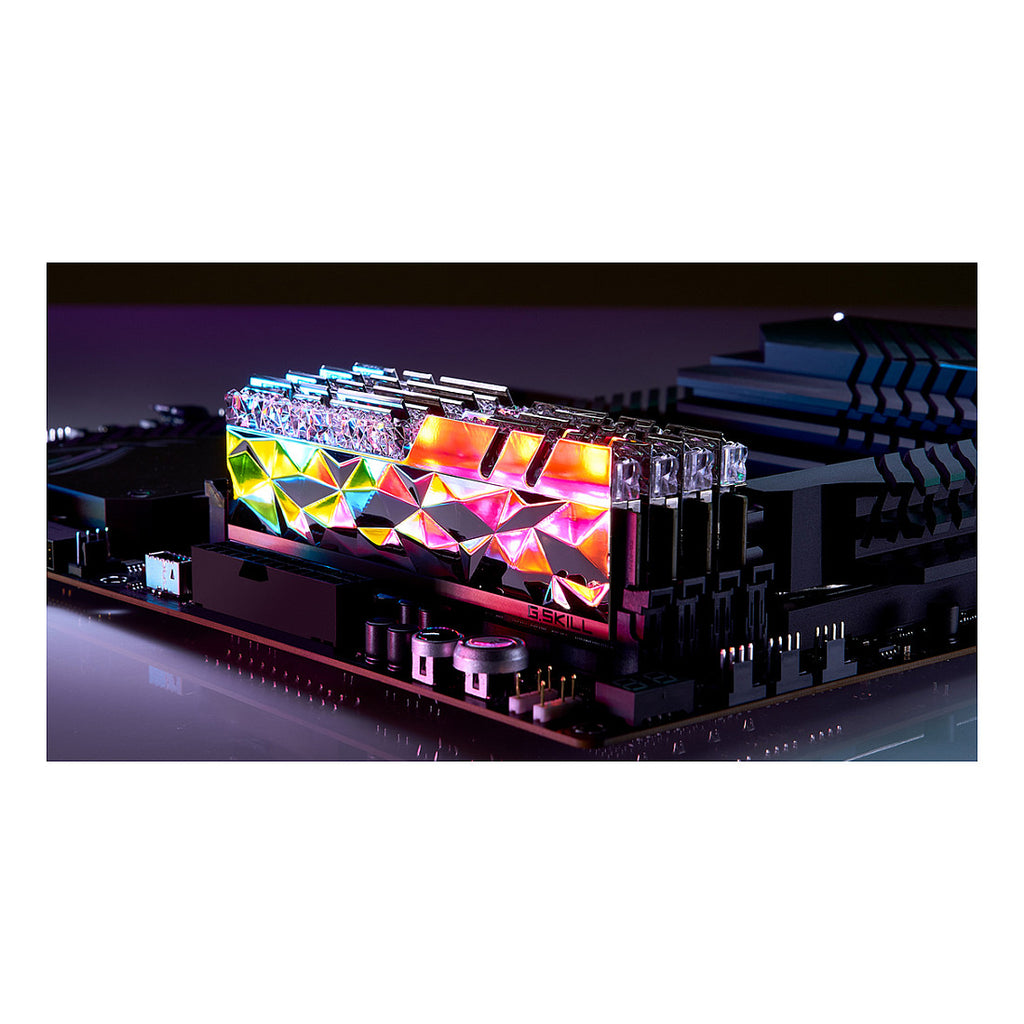 G.Skill Trident Z 64GB DDR4-3600 DIMM