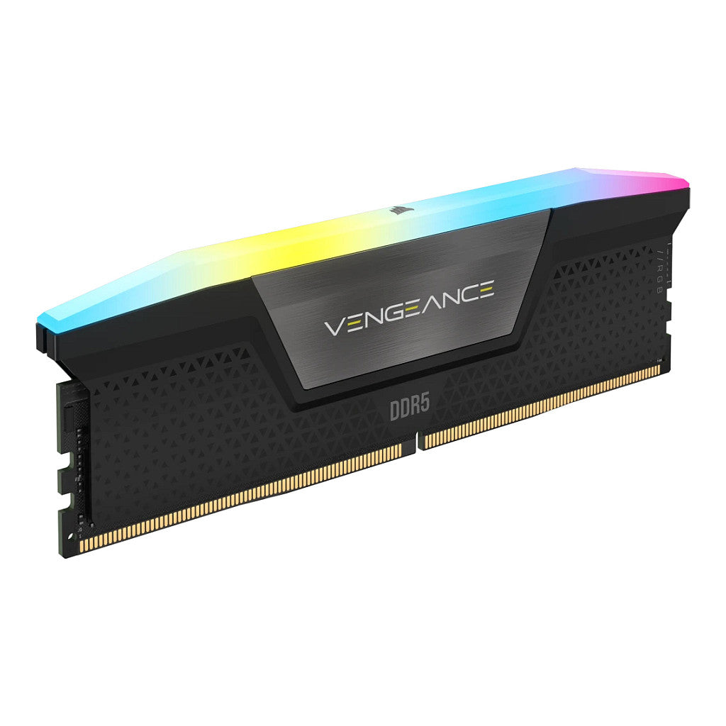 Corsair Vengeance RGB 96GB DDR5-4800 DIMM