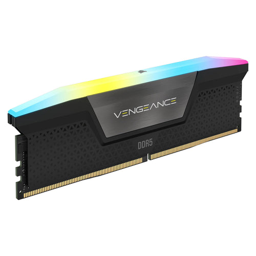 Corsair Vengeance RGB 32GB DDR5-6000 DIMM