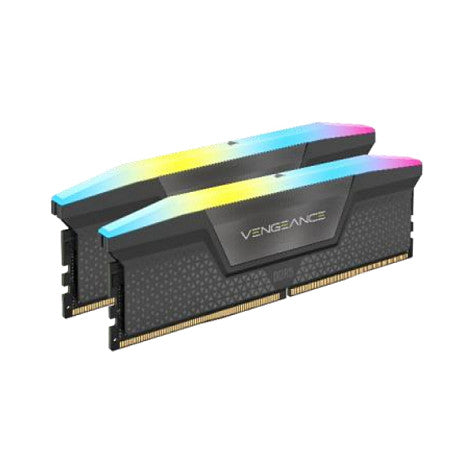 Corsair Vengeance RGB 32GB DDR5-3000 DIMM