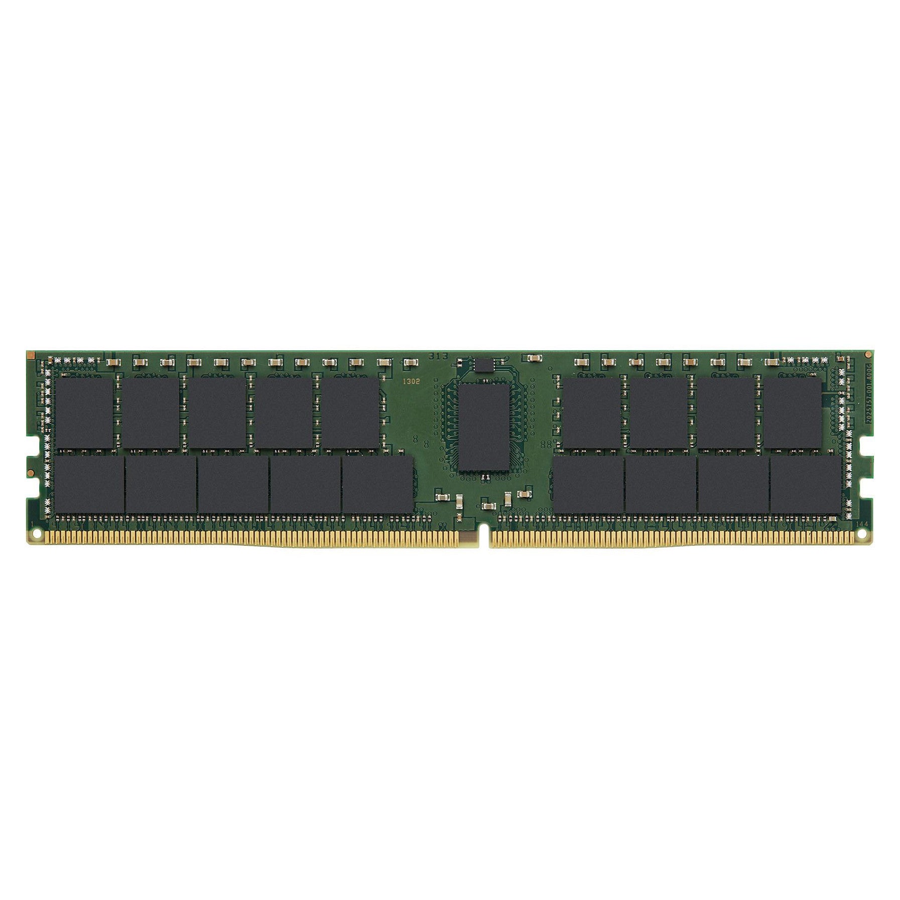 Kingston 64GB DDR4 DIMM ECC