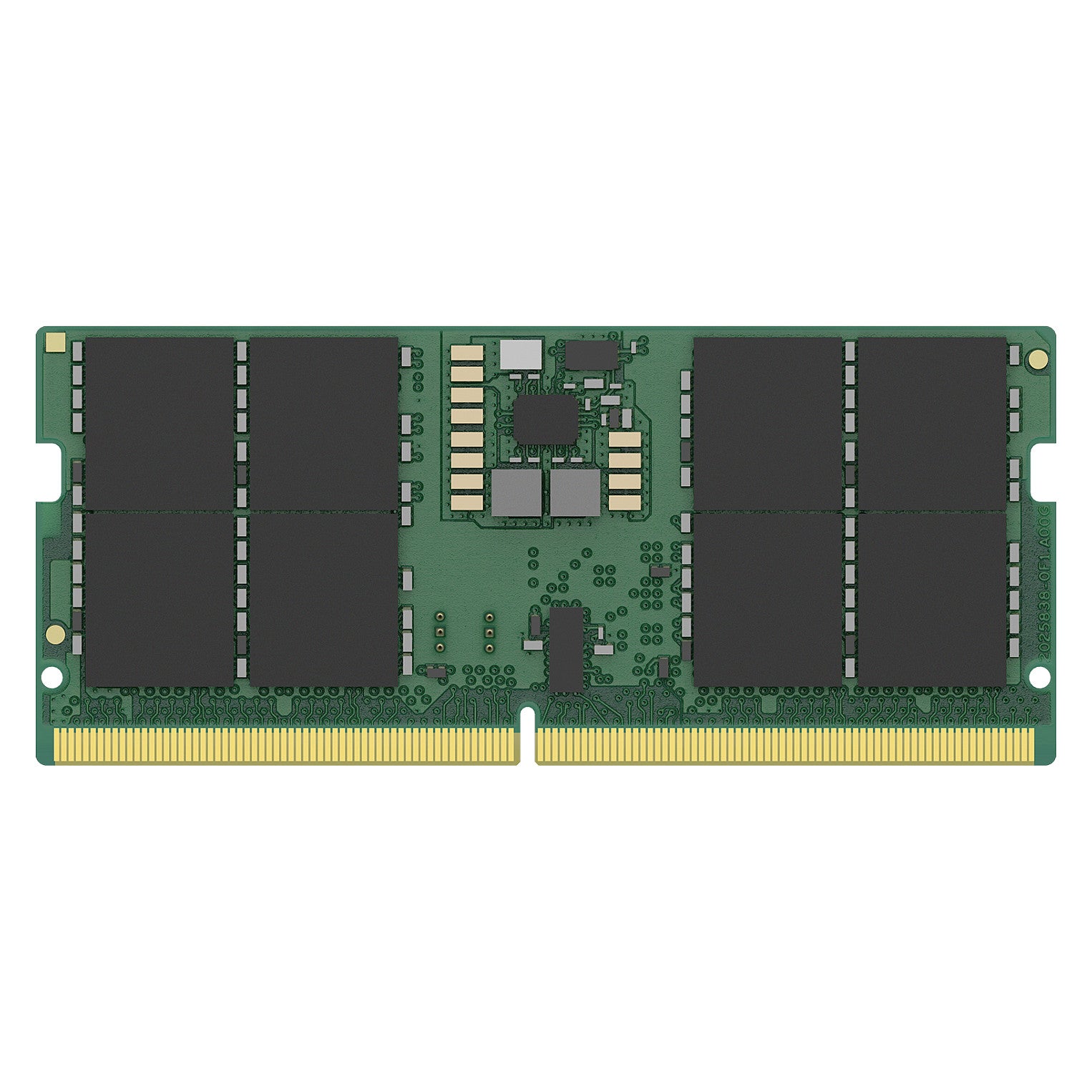 Kingston ValueRAM 16GB DDR5 SO-DIMM ECC